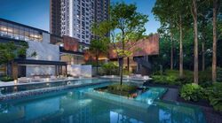 Zion Road (D3), Condominium #455170511